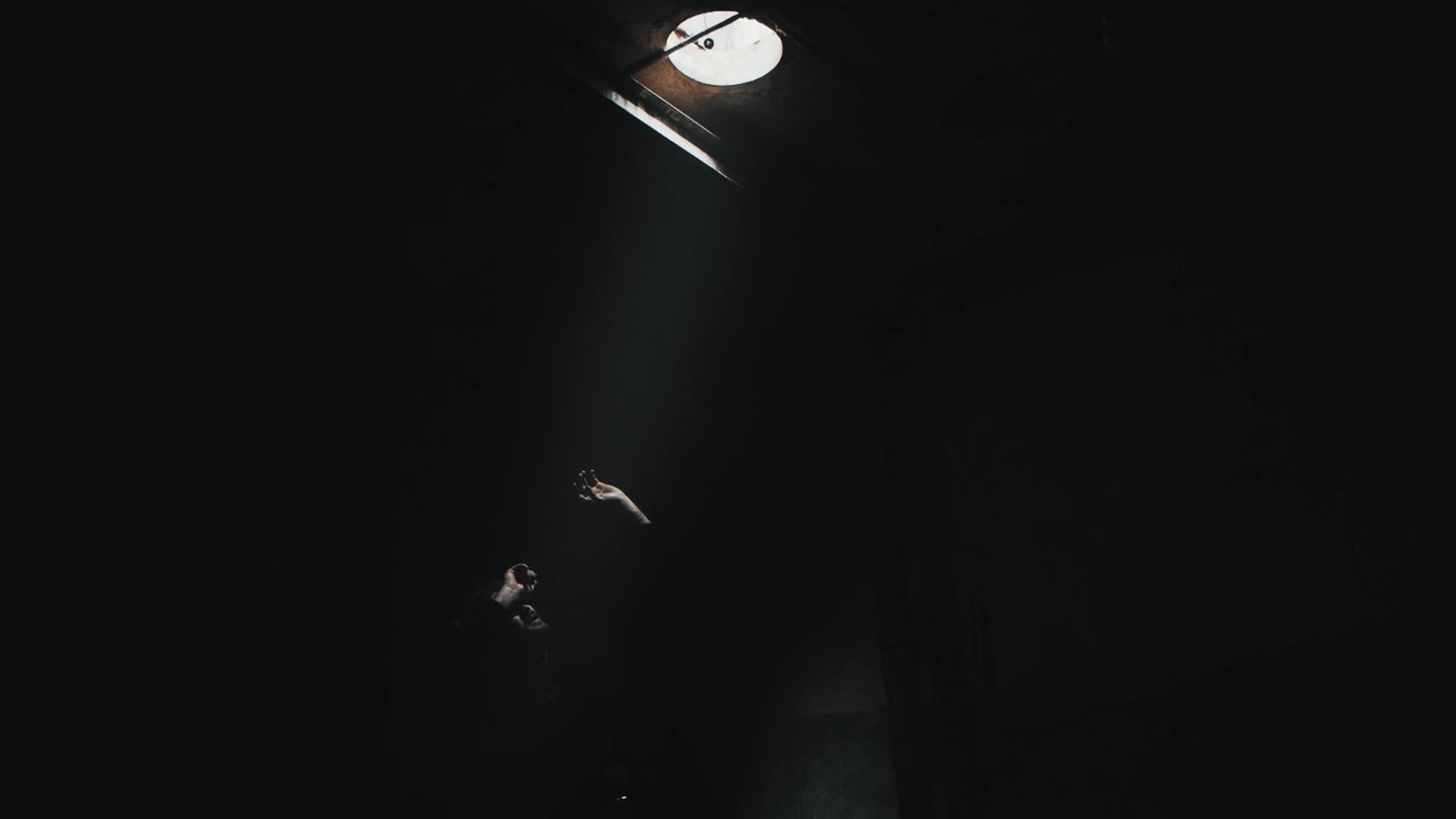 Simon Patrick Kerr - Doldrums (Music Video)