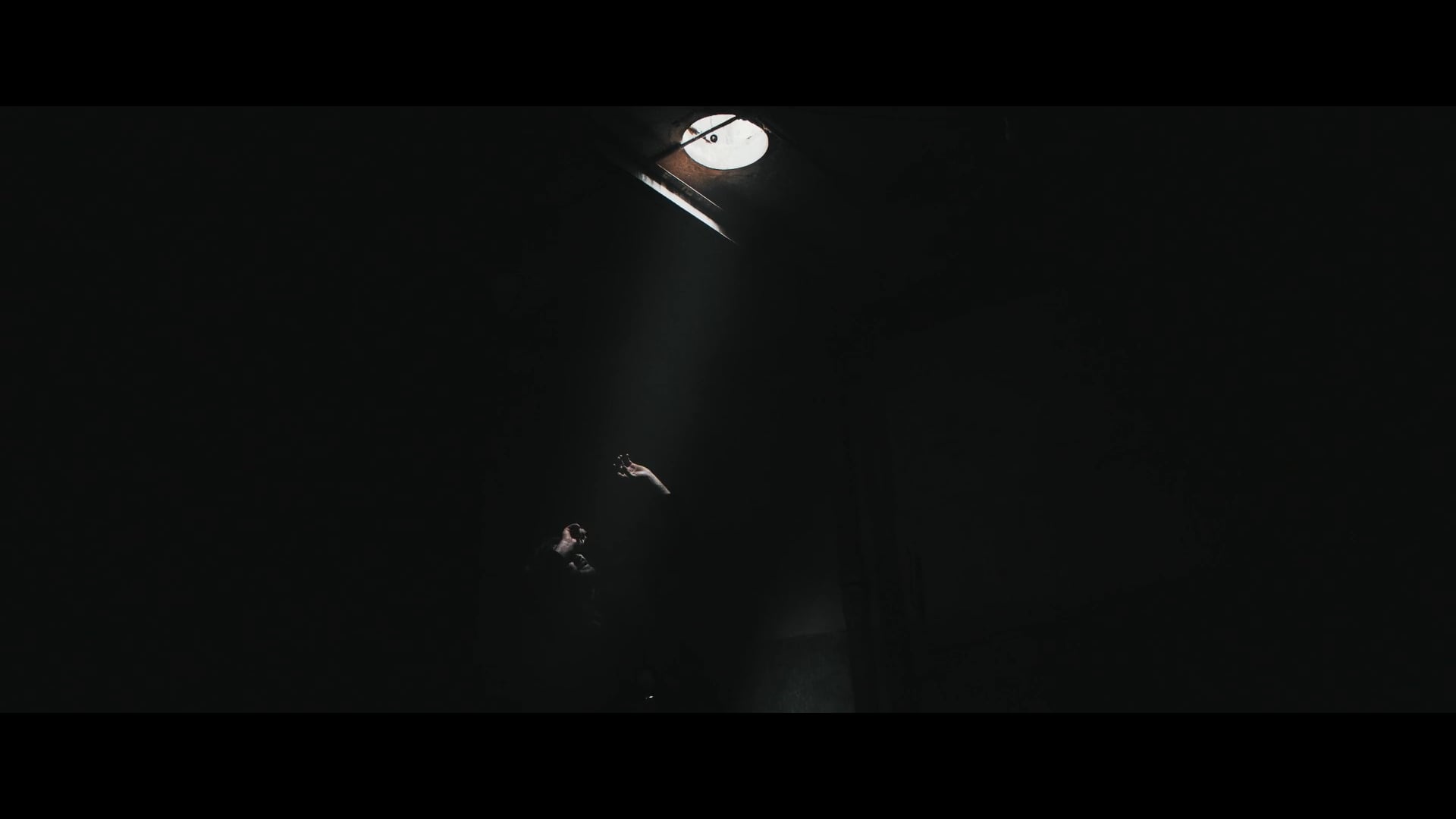 Simon Patrick Kerr - Doldrums (Music Video)