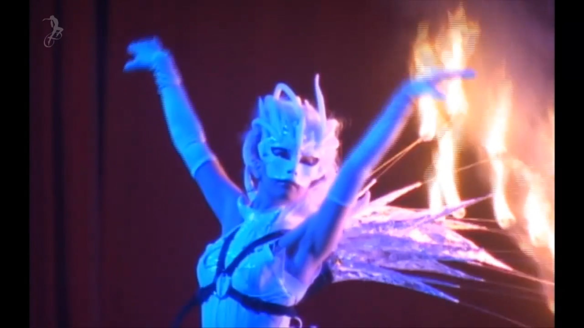 Charlly mixed performance