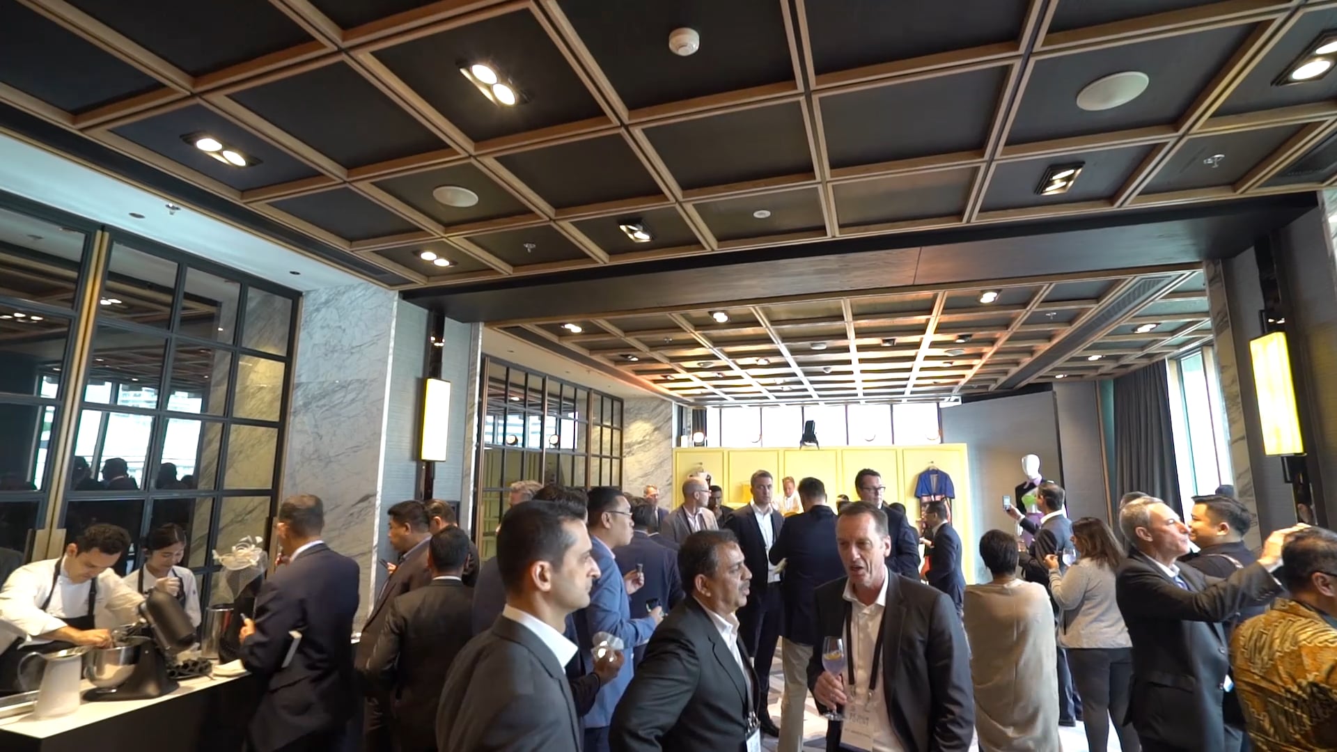 Marriott Gm Conference 2025