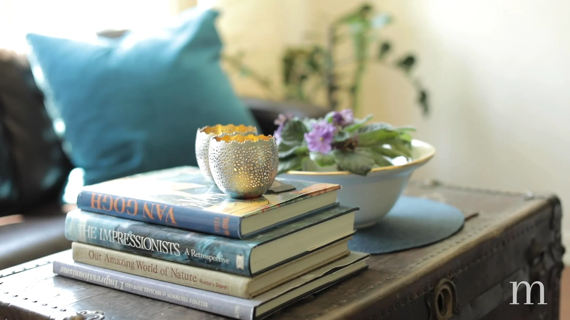 293 Rue Kirkland on Vimeo