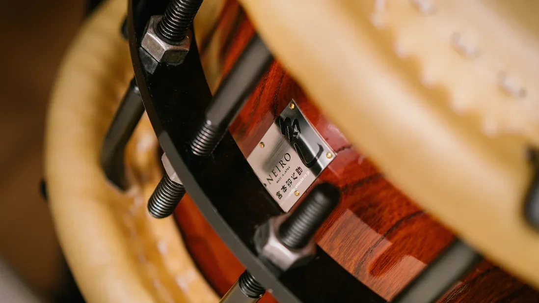 Our Featured Instruments - kaDON