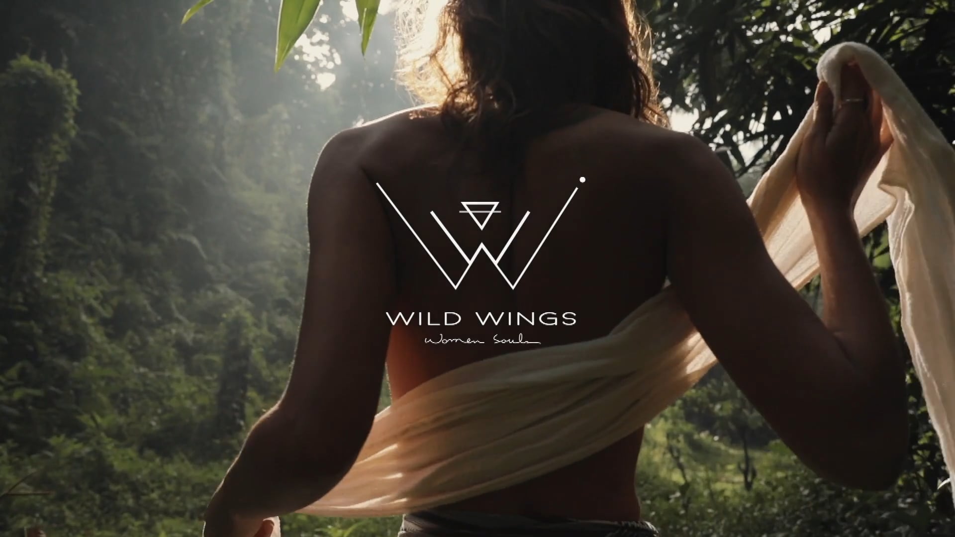 WILD WINGS "Women Souls" Sri Lanka