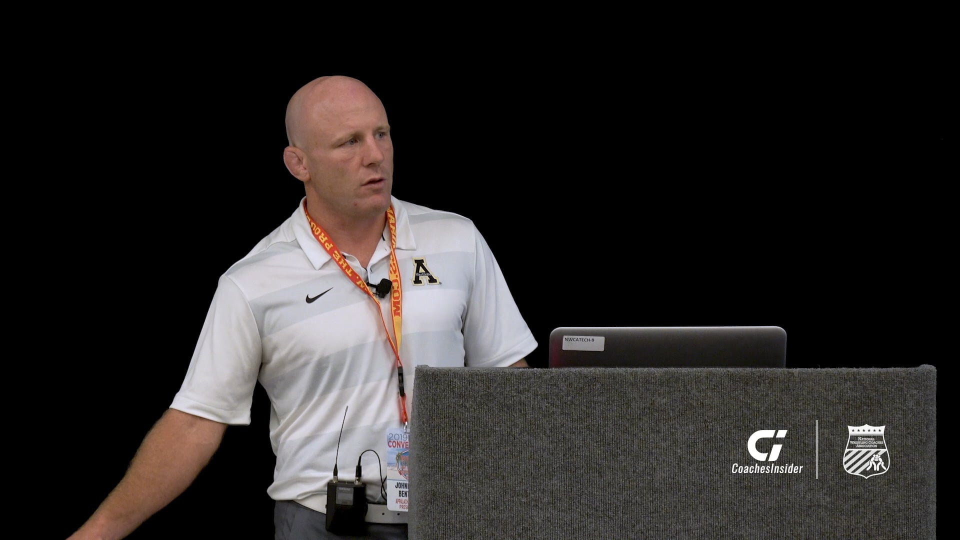 Value in Your Wrestling Program | 2019 NWCA Convention