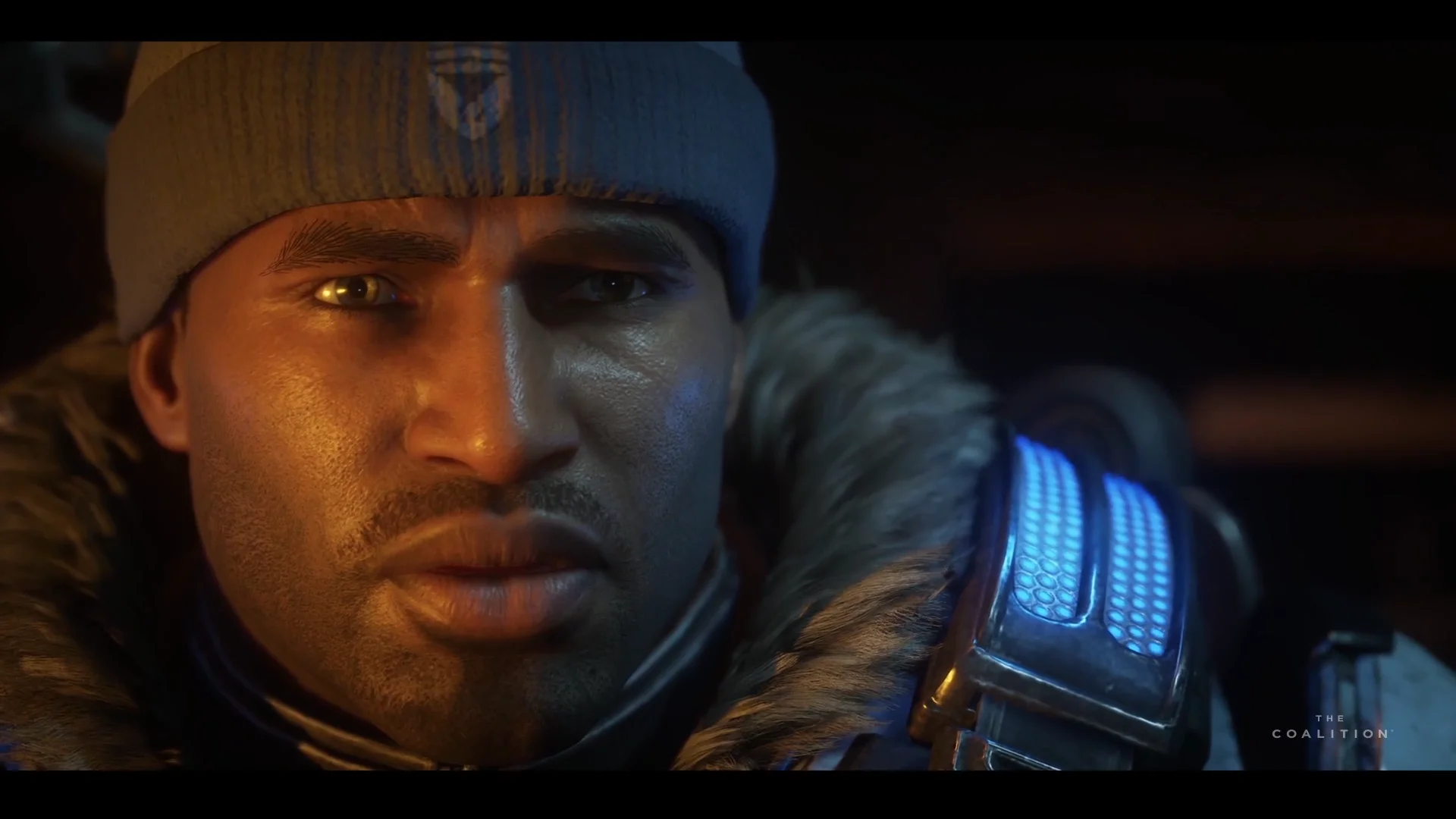 Gears 5 Cinematic Animation Showcase on Vimeo