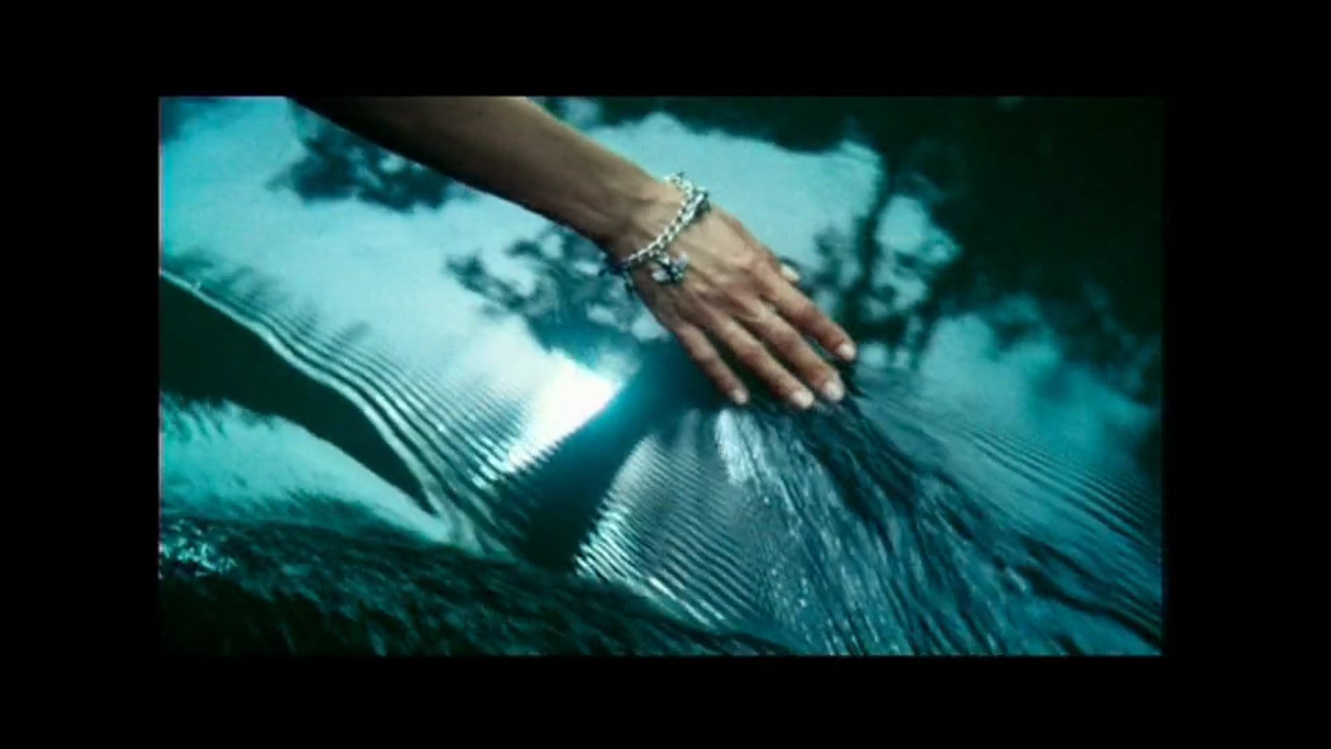 P&O - "Butterflies"