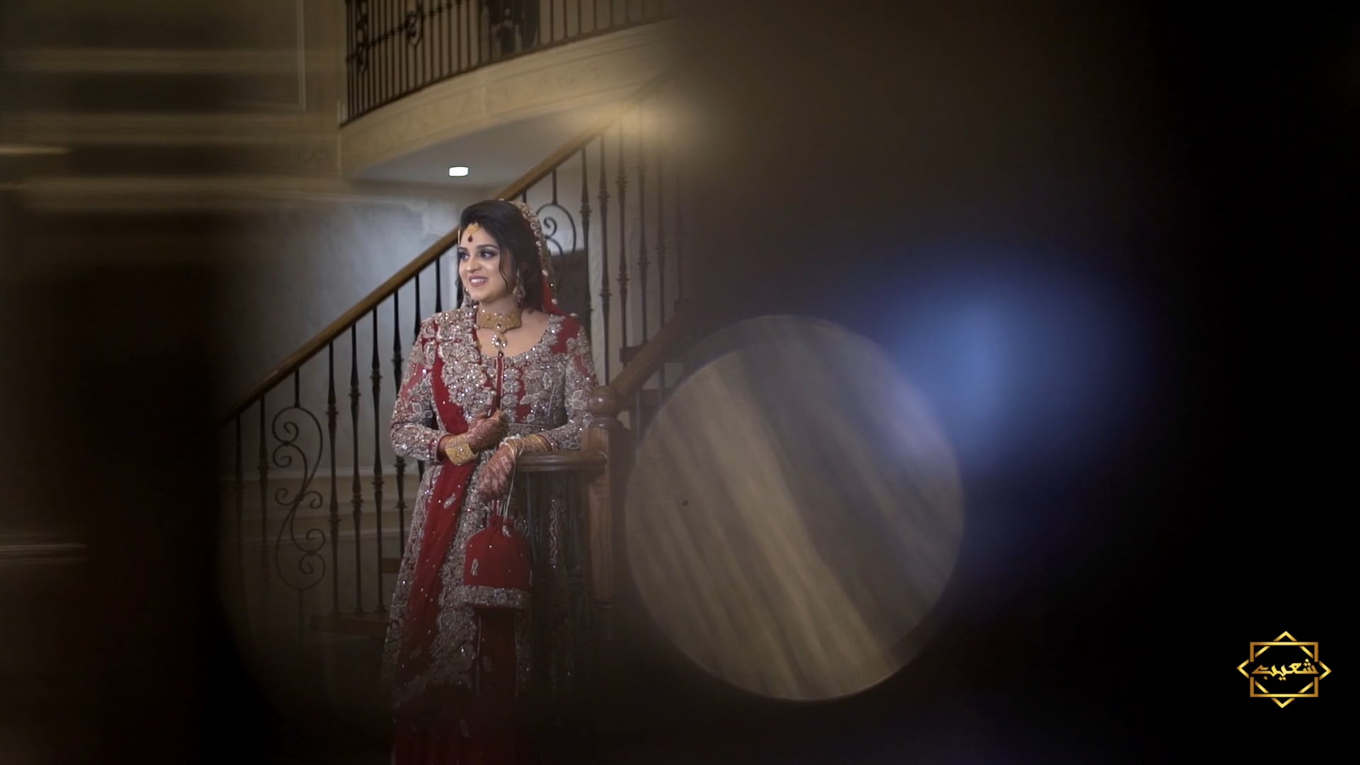 Sidra & Farhan | Muslim Wedding | Shoaib Malik Films
