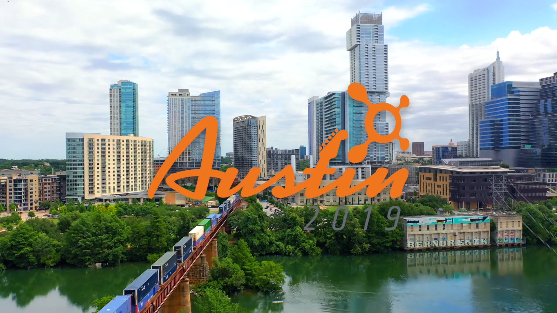 Orangetheory Convention 2019 Highlights Austin, Texas on Vimeo