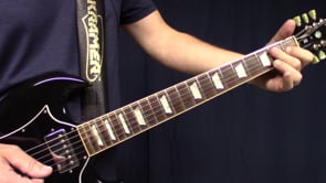 Mainline Florida Rhythm Lesson