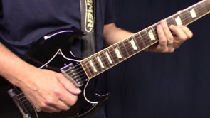 Mainline Florida Solo 1 Lesson Part 1