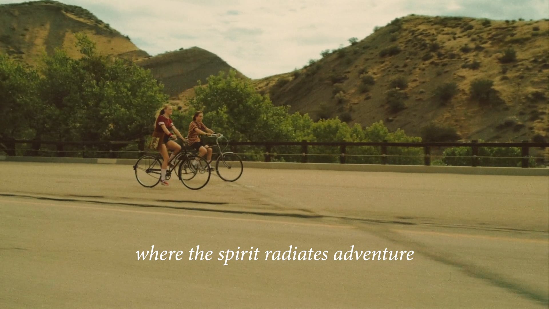 Savencia "Thought You Should Know"