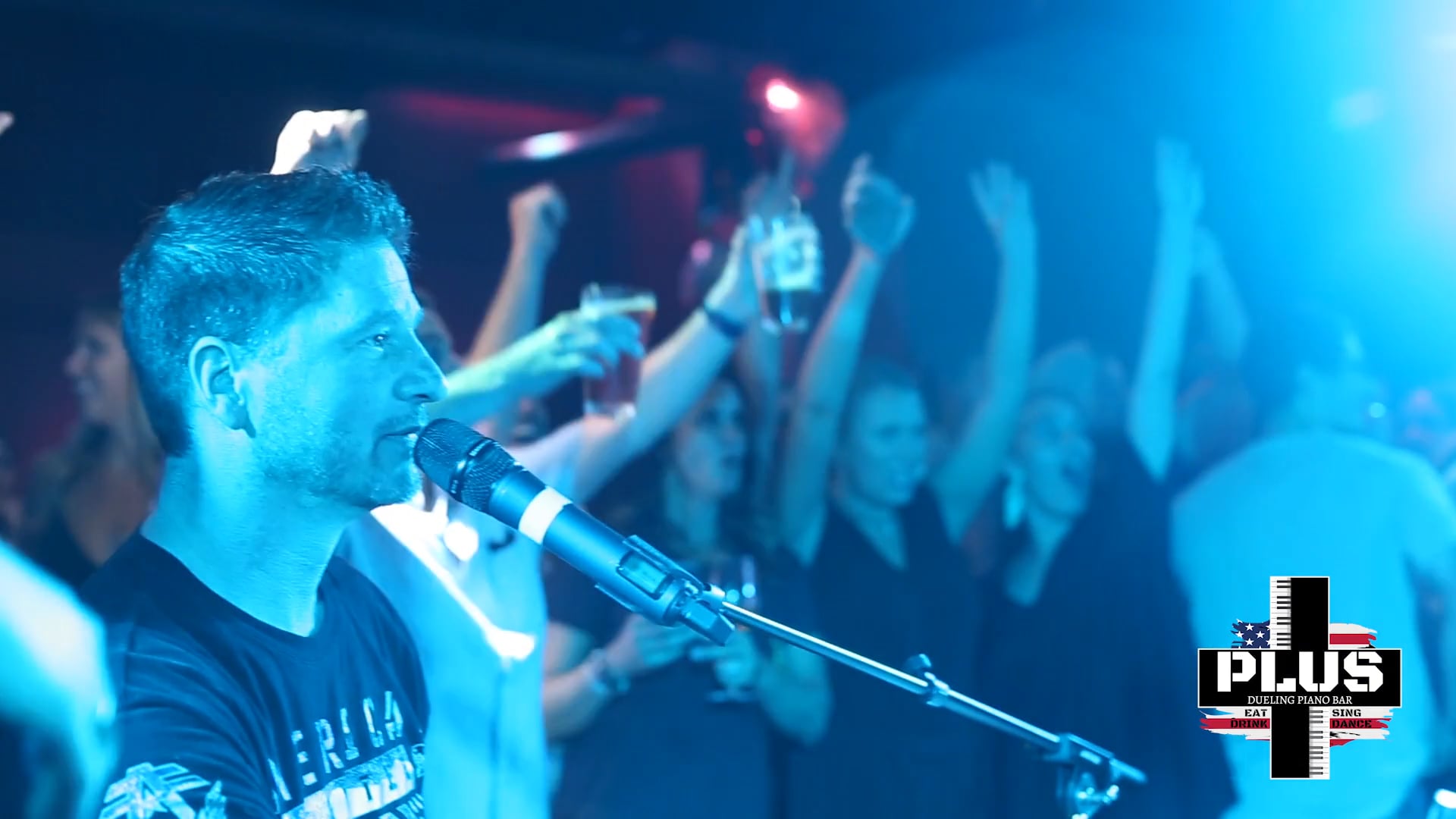 Commercial | Plus Dueling Piano Bar (2019)