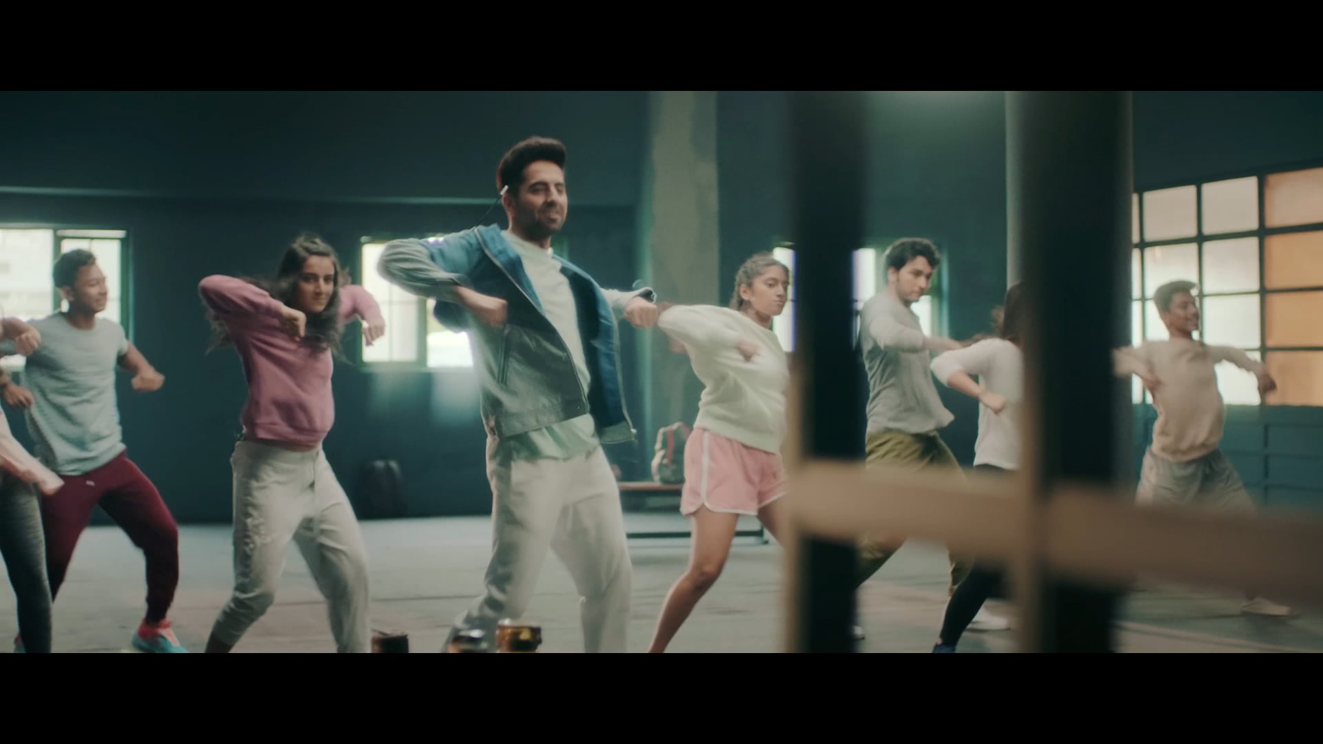 Nexus Malls Diwali AD - #HappinessWaliDiwali | Ayushmann Khurrana