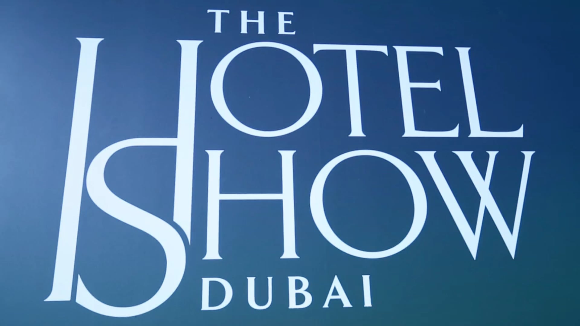 The Hotel Show 2019