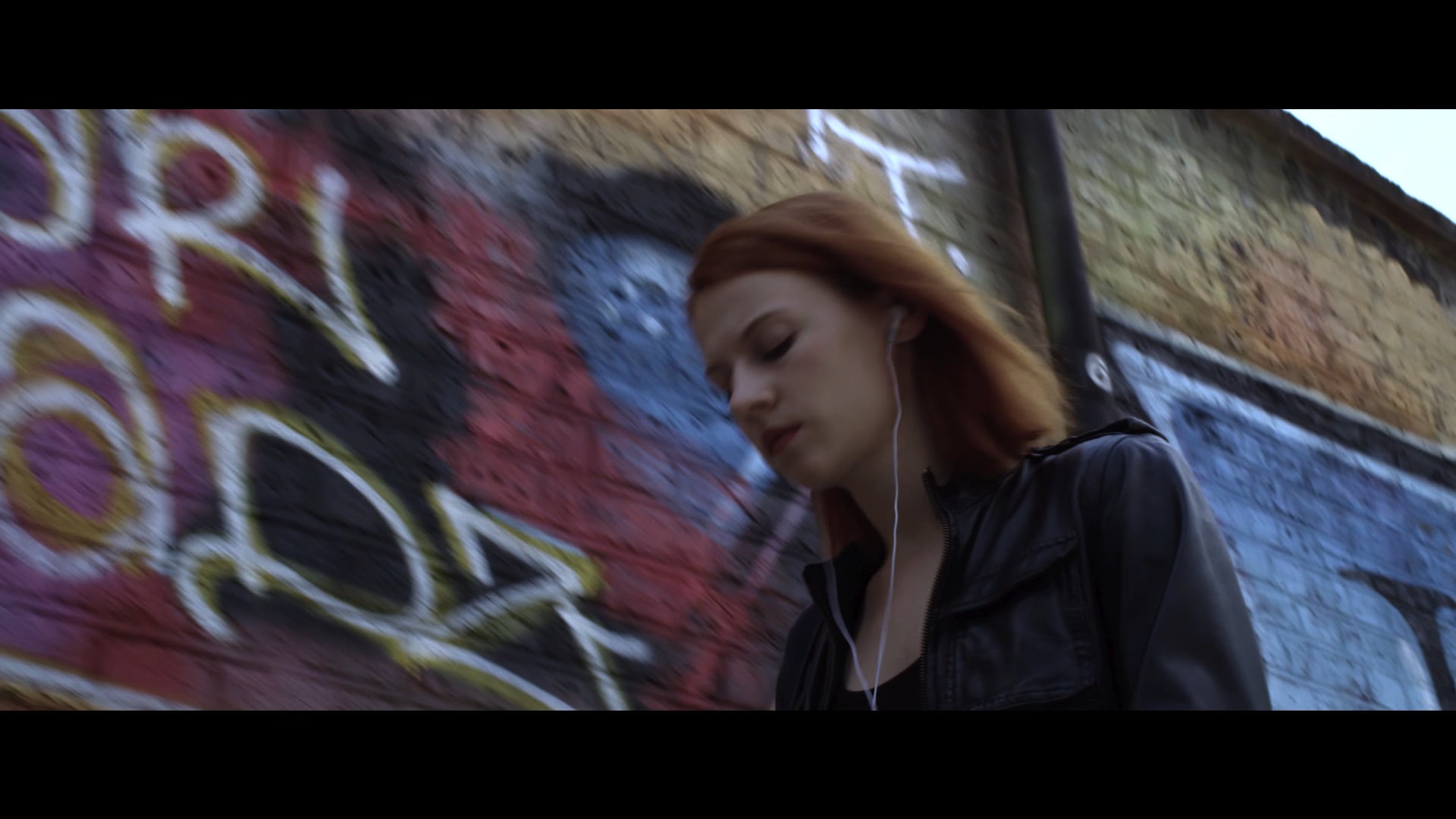 The Hidden Track (UK Trailer)