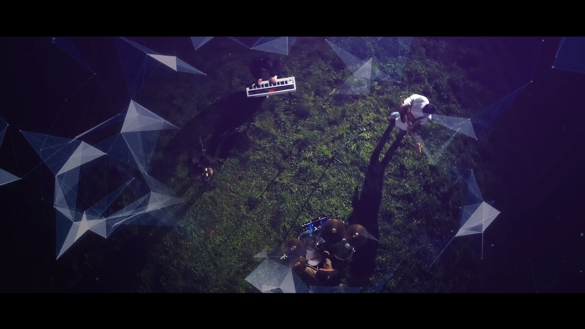 Atelier in the leaf - 孤独の輪舞曲_MV