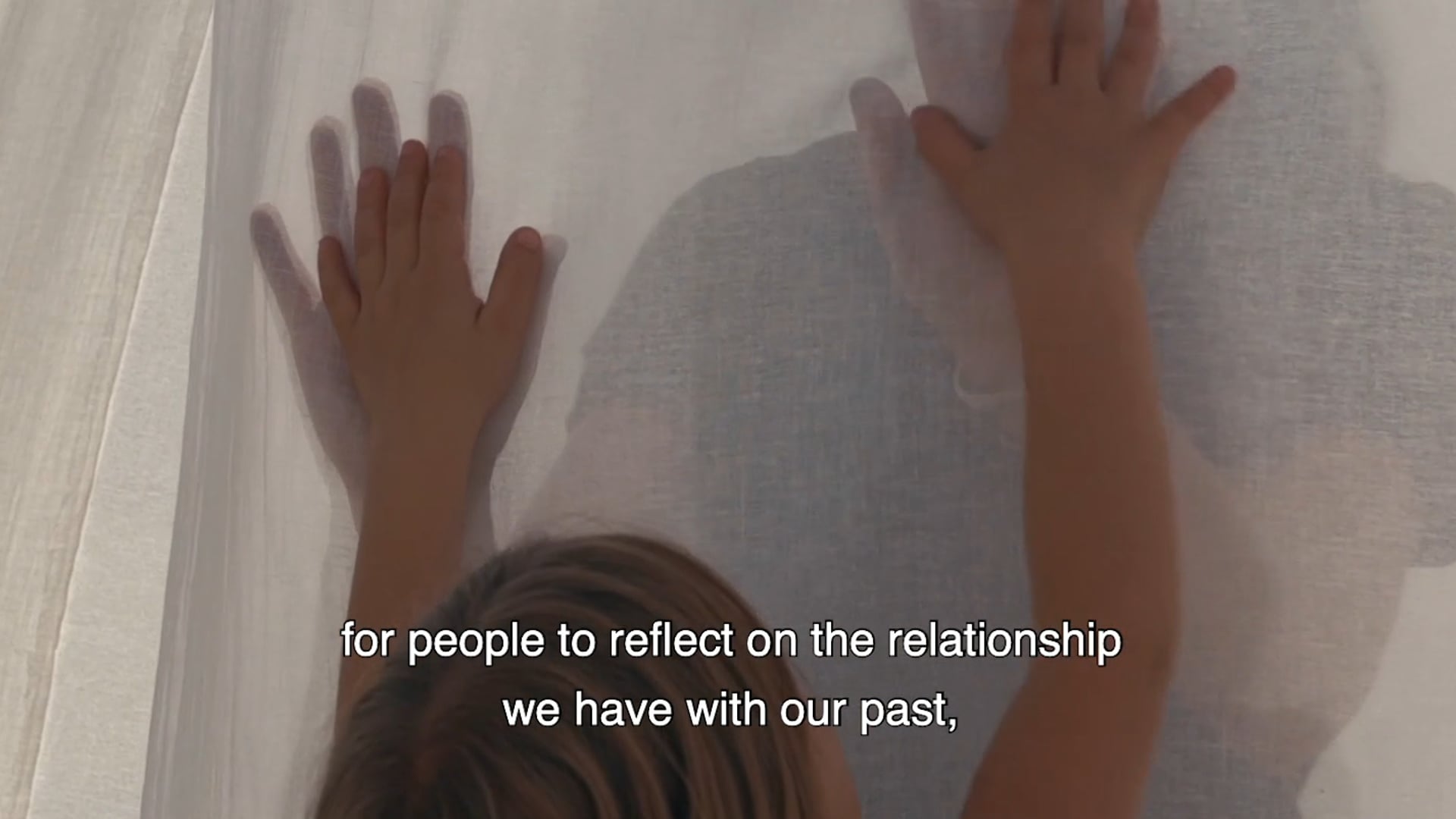 Once Upon Us : project documentary