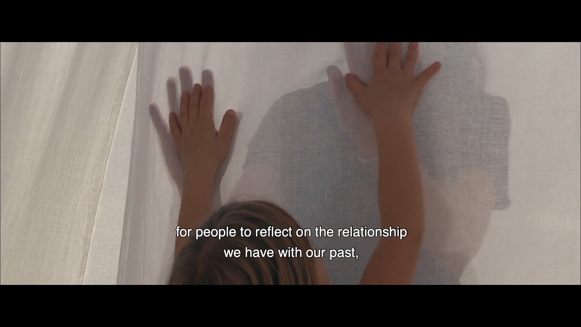 Once Upon Us : project documentary
