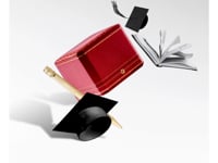 Martin Vallin Cartier Graduation