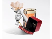 Martin Vallin Cartier Mother day