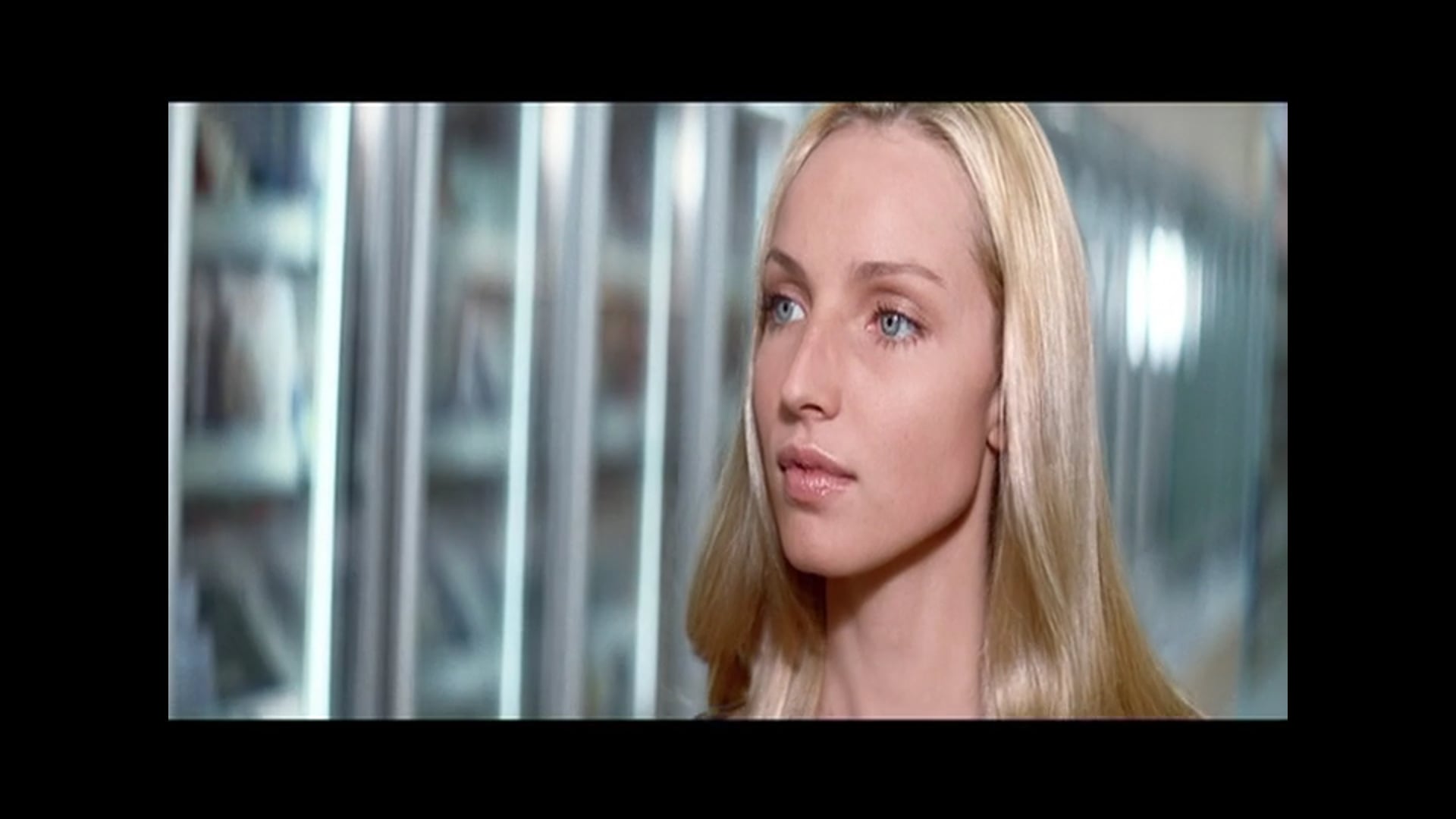 Charles Worthington - "Bump in to Ex"