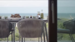 Mood Salty Dunes - Sea