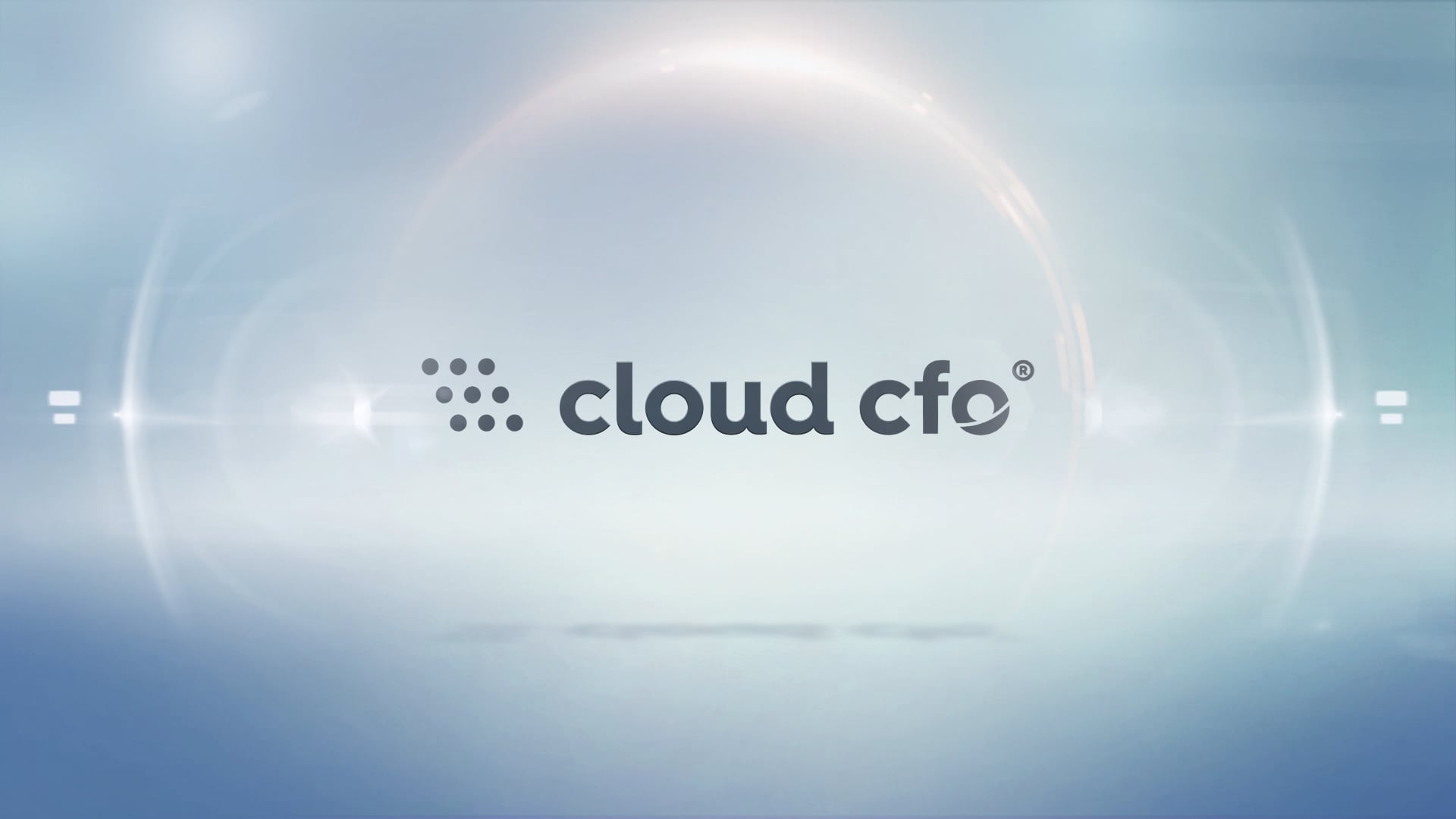 CloudCFO Intro sequence on Vimeo