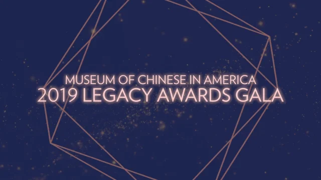 Michelle Koo Hayashi – Museum of Chinese in America