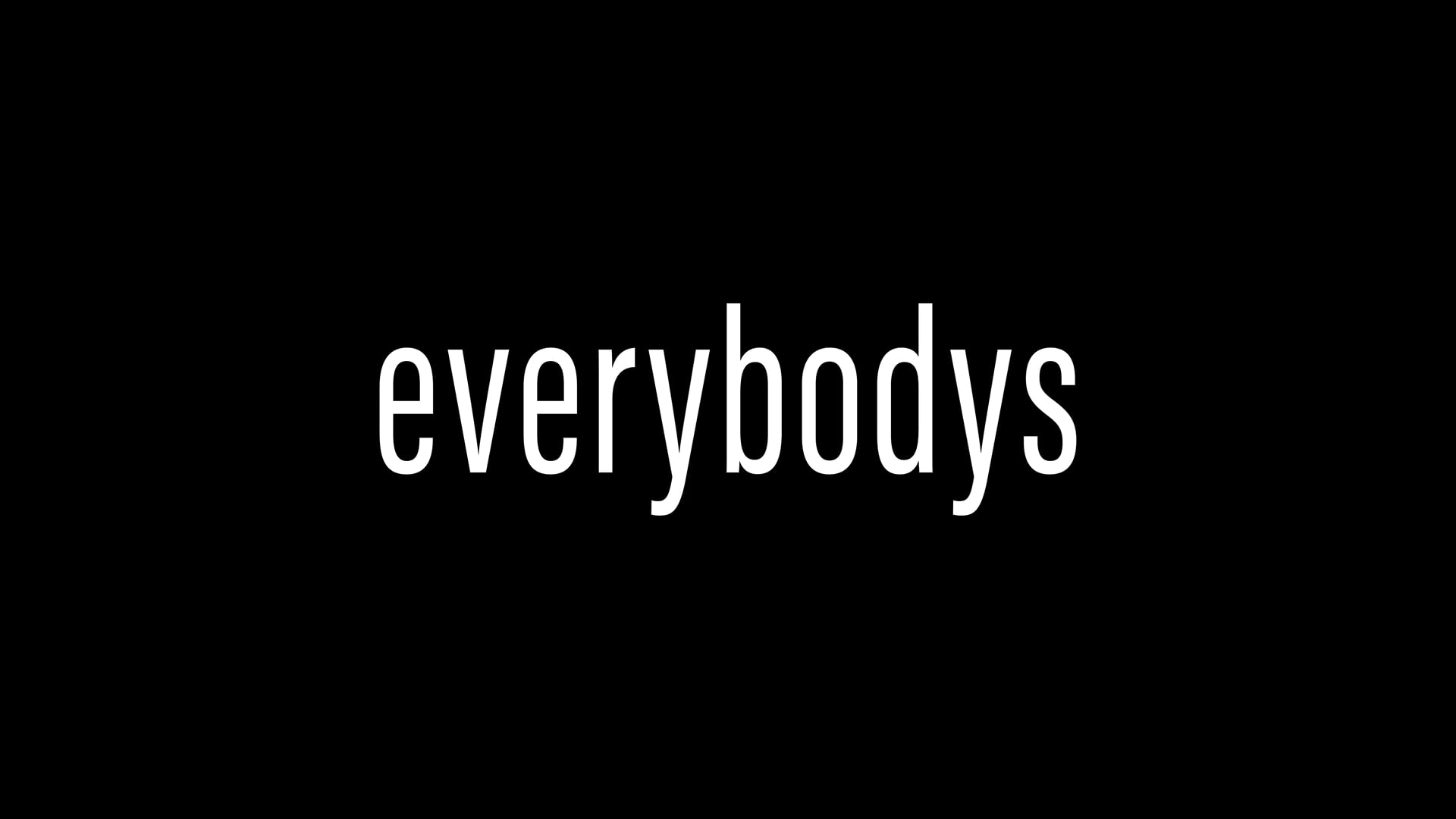 Everybodys - Food and Drink Promo
