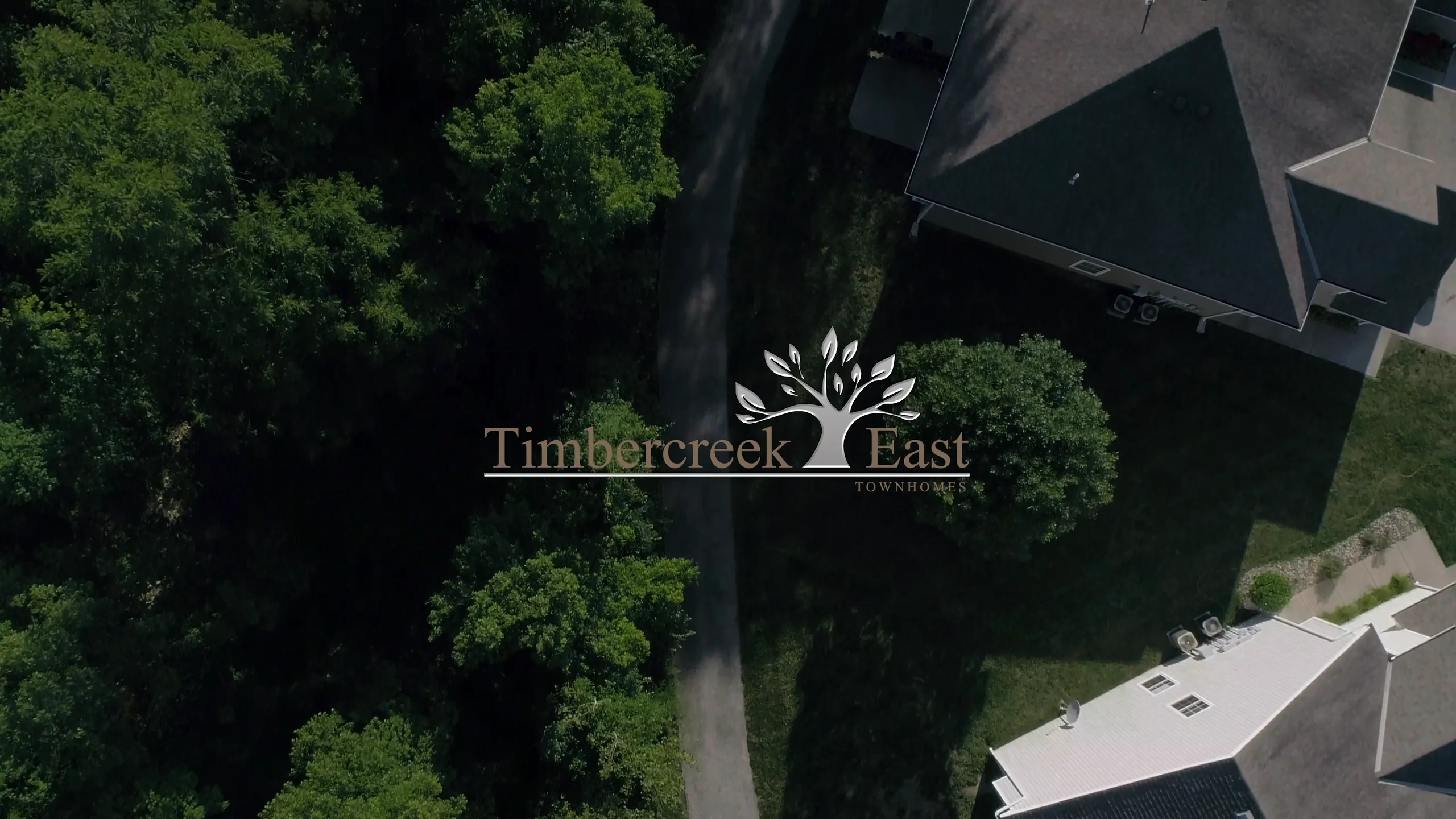 Timbercreek East Townhomes