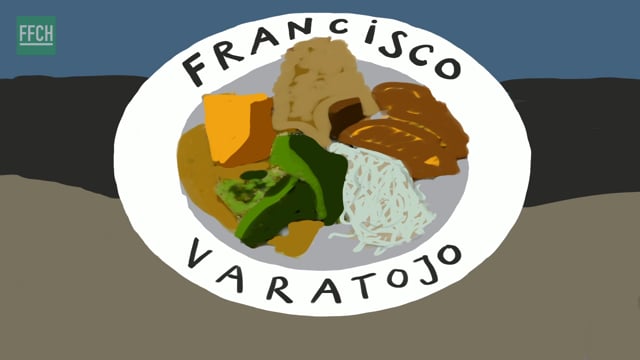 FRANCISCO VARATOJO