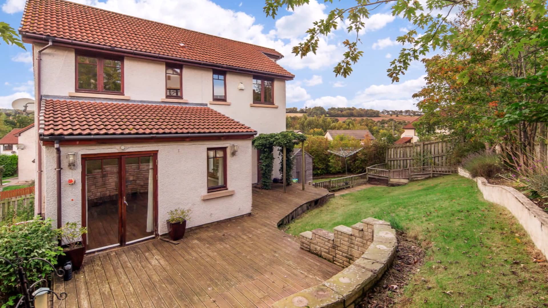 48 Meadowside Road, Cupar on Vimeo