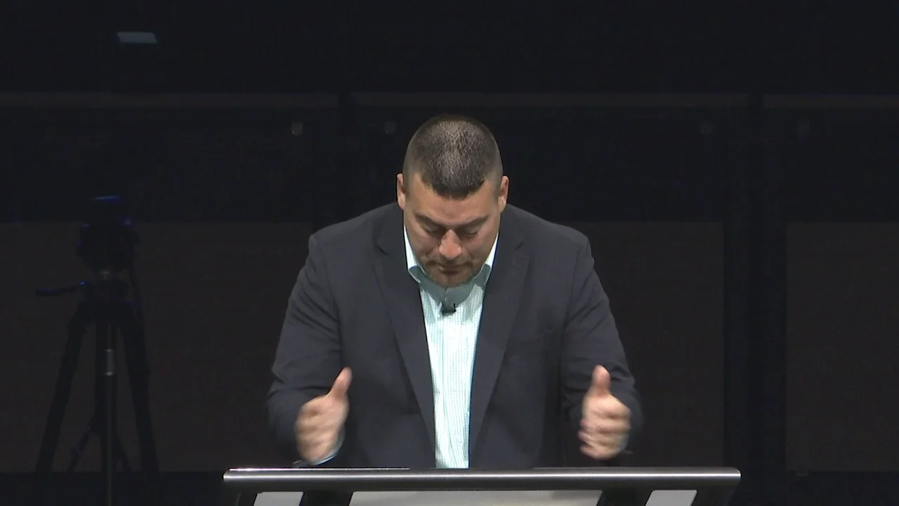 09-29-2019 - Dr Nathan Lorrick on Vimeo