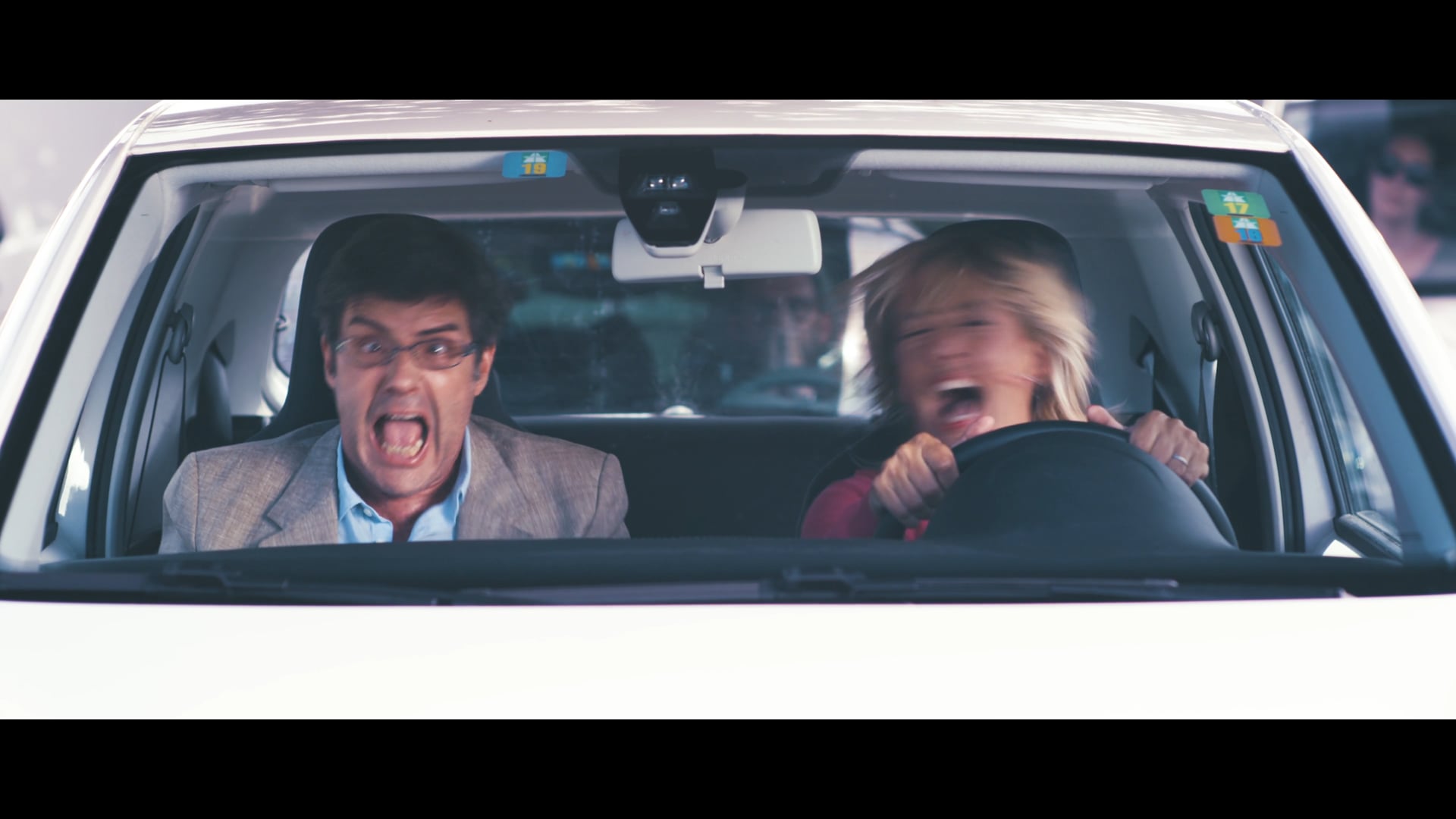 TPG - WEBSERIE 2019 - Episode 3 - Les bouchons