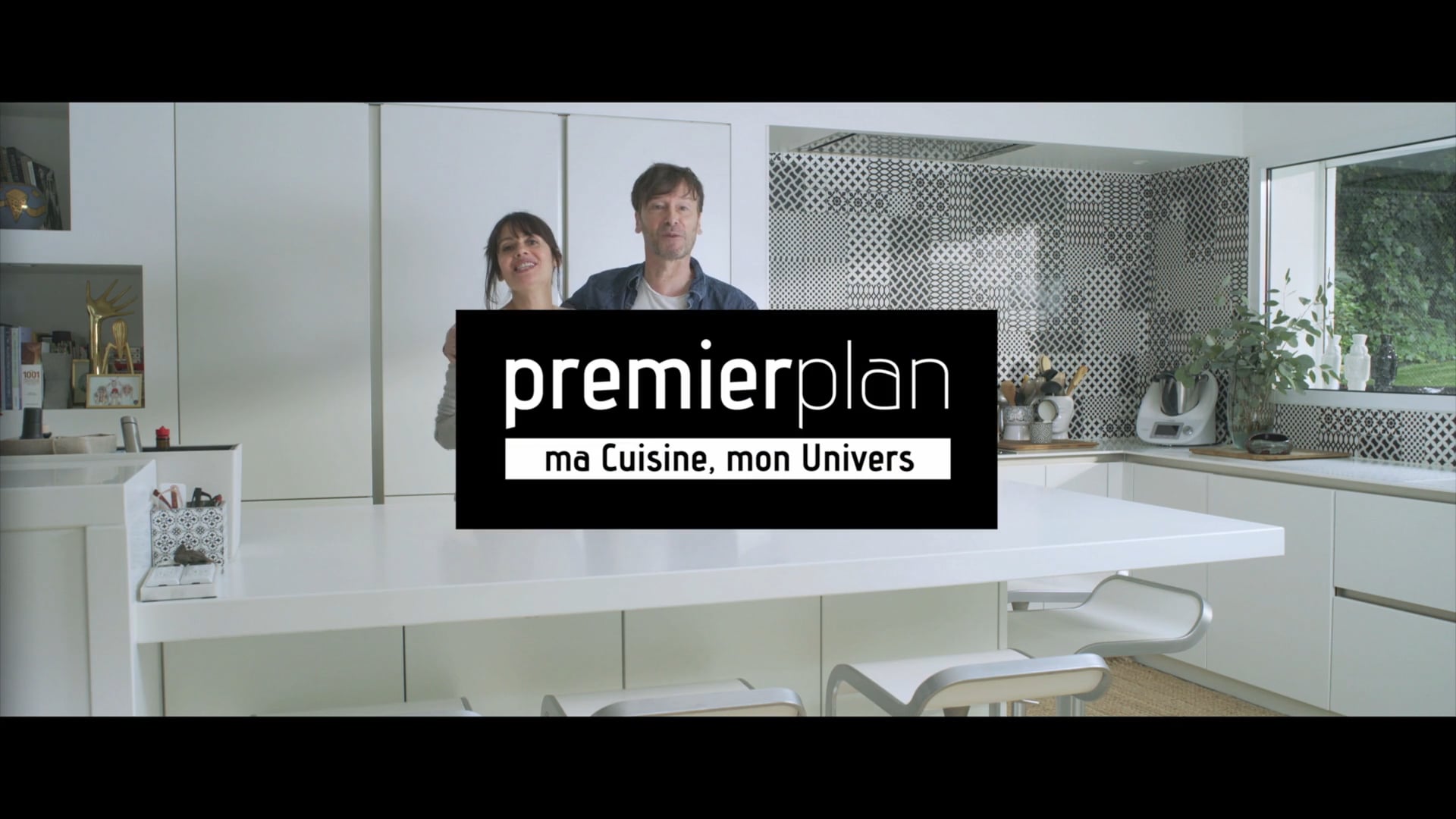 Cuisines Premier Plan