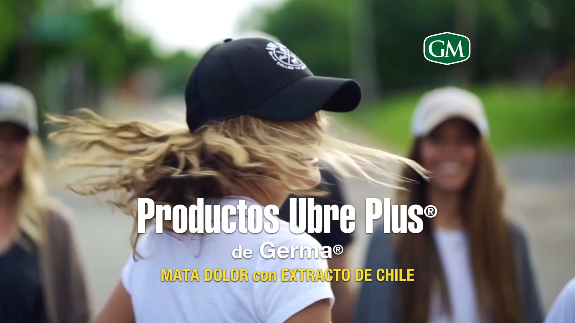 Germa® Productos Ubre Plus Products