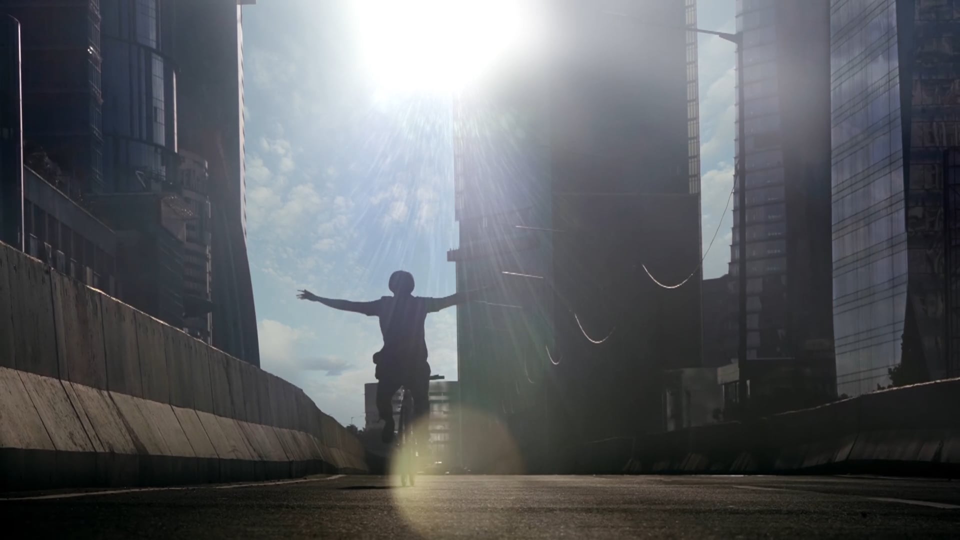 Avi Karpick_FRESTEA_ director Cut 30S