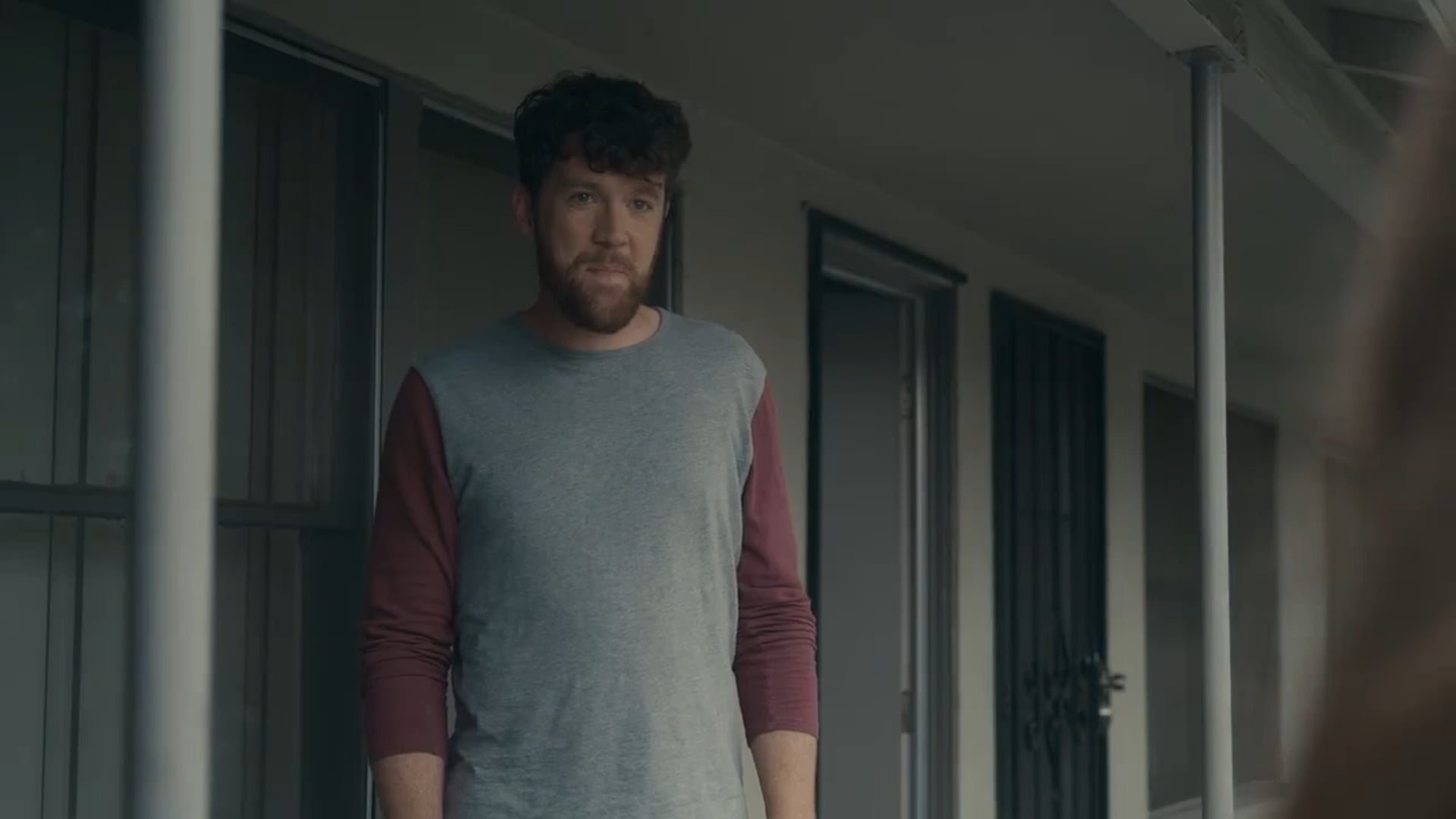 'Sorry For Your Loss' featuring Elizabeth Olsen