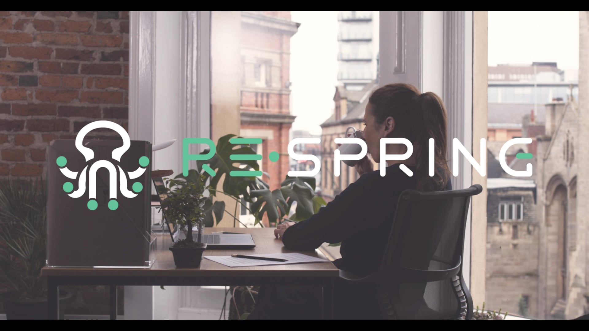 ReSpring Ad