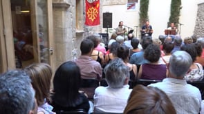 Finalitza el segon cicle d'Arrel i amb Salero