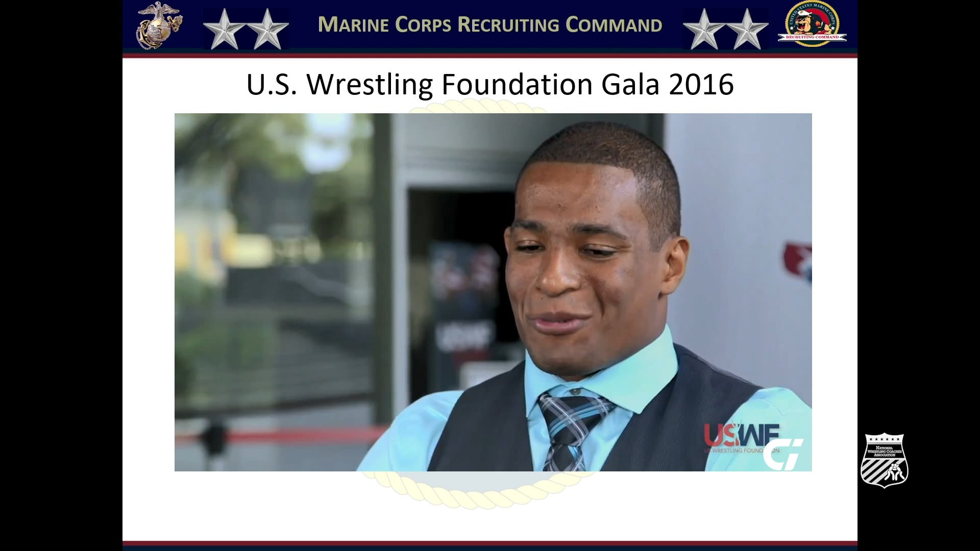 Recruiting in Todays World for High School Teams | 2019 NWCA Convention