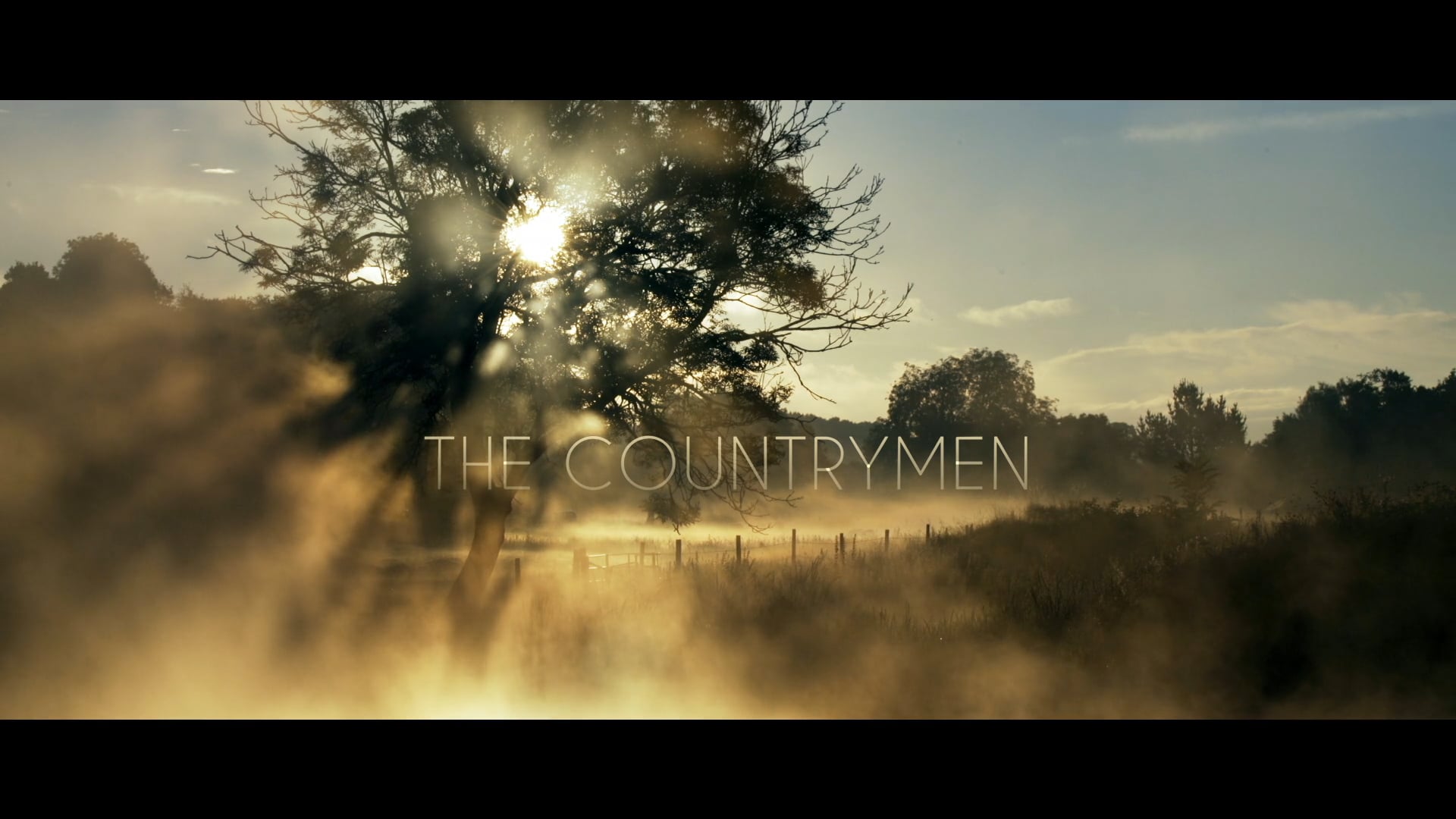 The Countryman