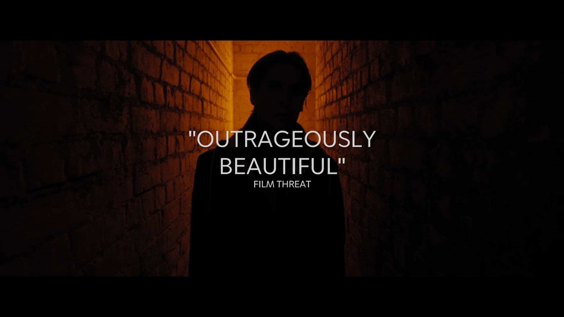 Into the Mirror // producer + post-production