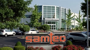 Samtec Qualitätssicherung – Deutsch