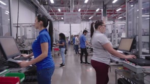 Samtec Quality Assurance - Spanish