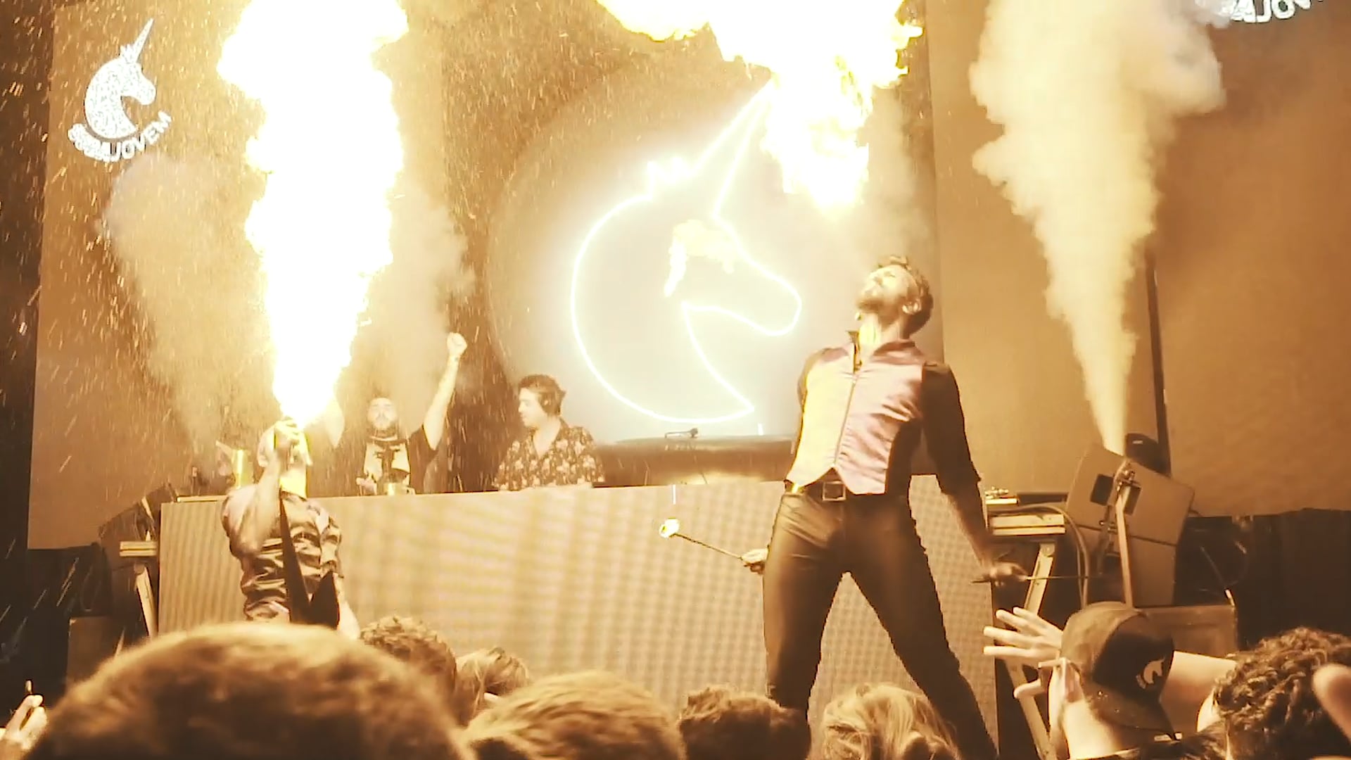 SubaJovem | Jardim Místico