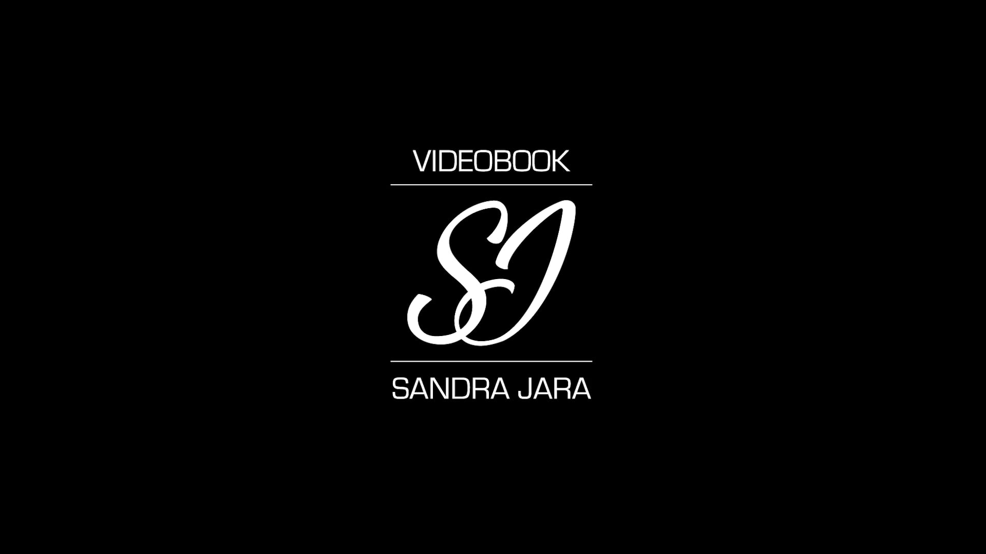 Videobook Sandra Jara Actriz
