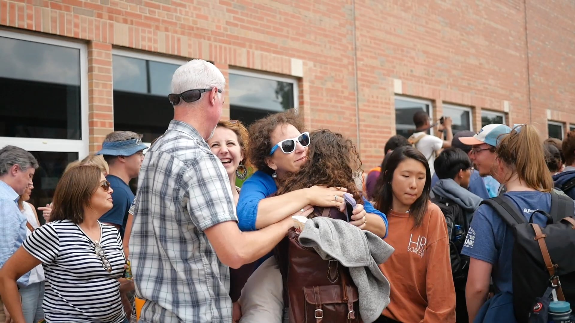 Wheaton College Orientation Week 2019 Highlights on Vimeo