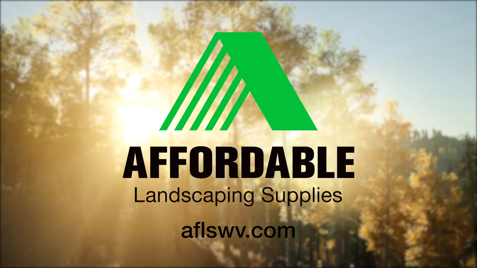 Affordable Landscaping Supplies