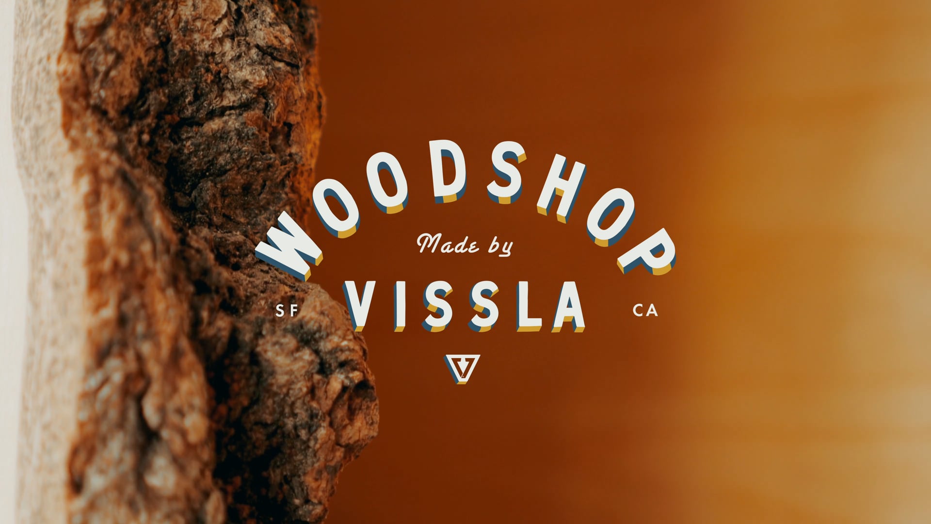 Woodshop Collection Made By Vissla
